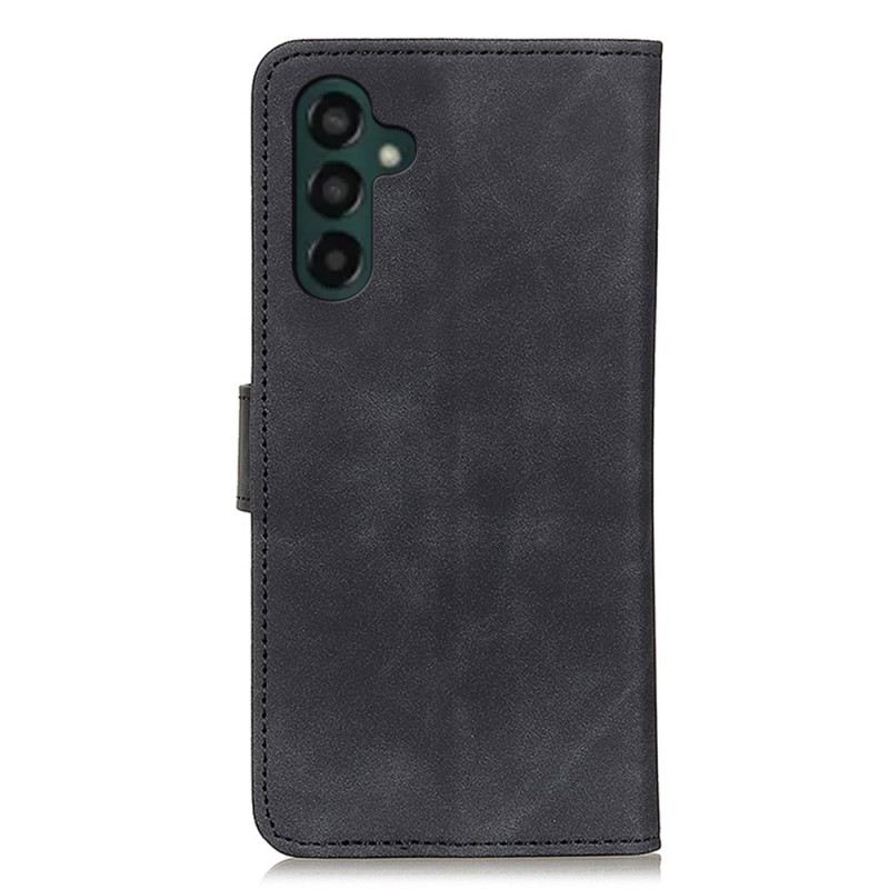 Flip Futrola Samsung Galaxy A55 5g Maskice Za Mobitele Retro Stil Khazneh