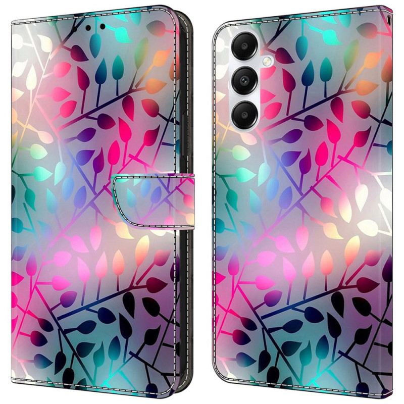 Kožna Futrola Samsung Galaxy A55 5g Javorov List
