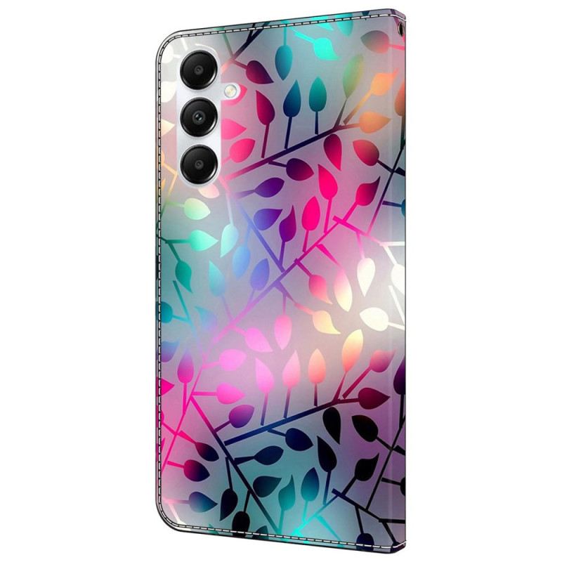 Kožna Futrola Samsung Galaxy A55 5g Javorov List