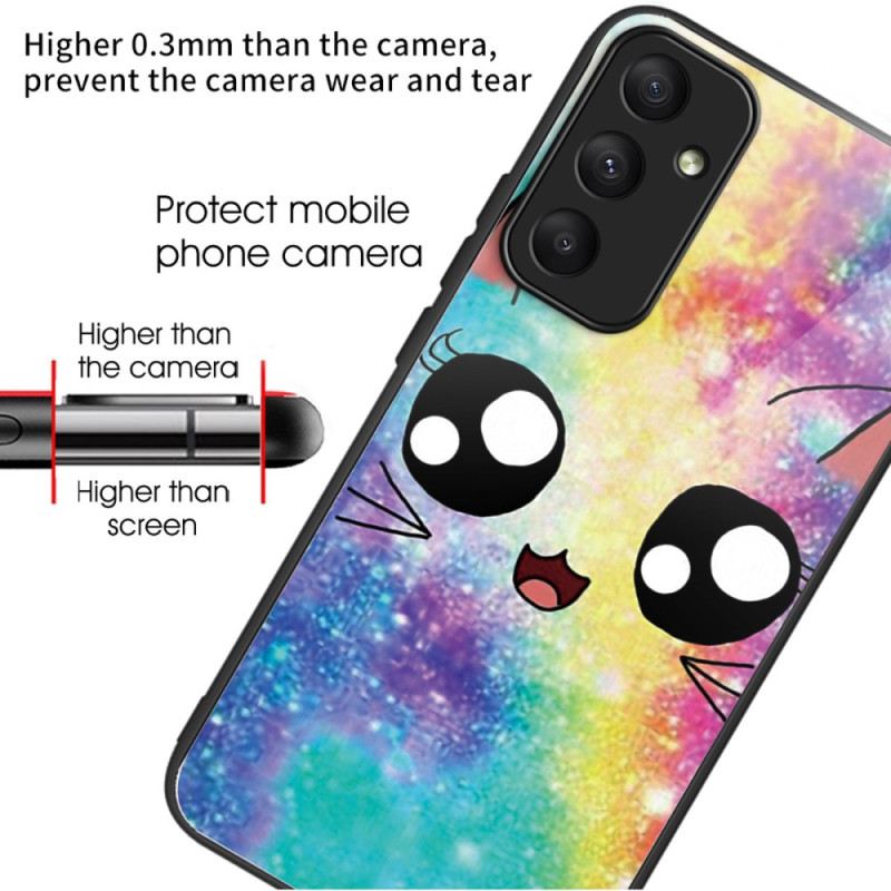 Maskica Samsung Galaxy A55 5g Duga
