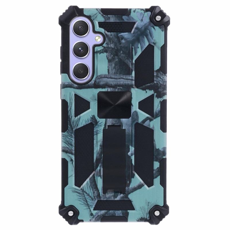 Maskica Samsung Galaxy A55 5g Kamuflažna Podrška
