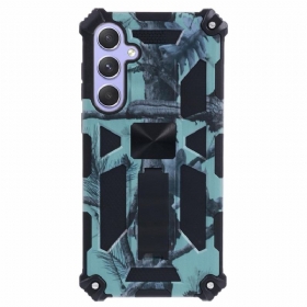 Maskica Samsung Galaxy A55 5g Kamuflažna Podrška
