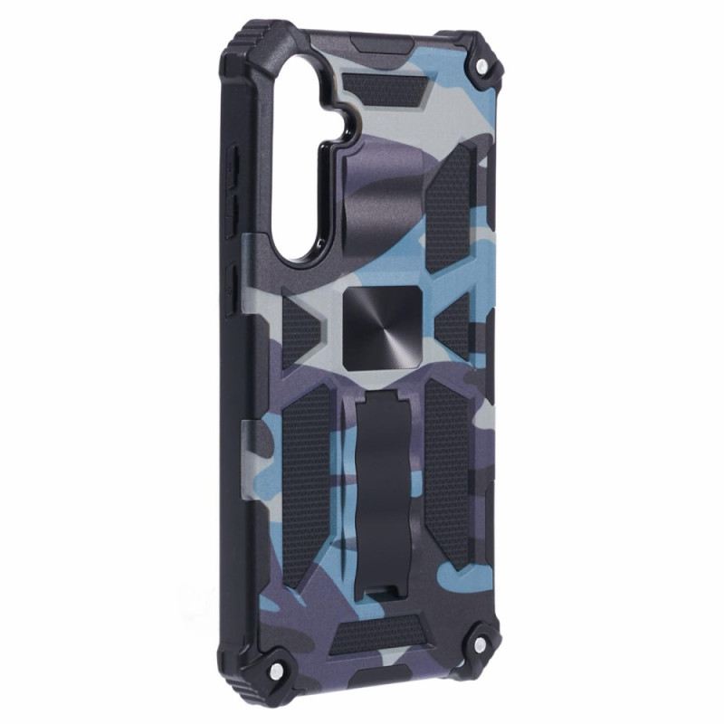 Maskica Samsung Galaxy A55 5g Kamuflažna Podrška