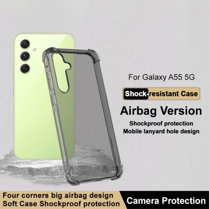 Maskica Samsung Galaxy A55 5g Maskice Za Mobitele Imak
