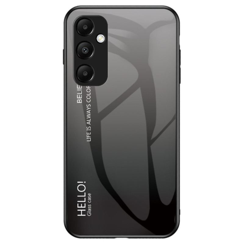Maskica Samsung Galaxy A55 5g Pozdrav Kaljeno Staklo