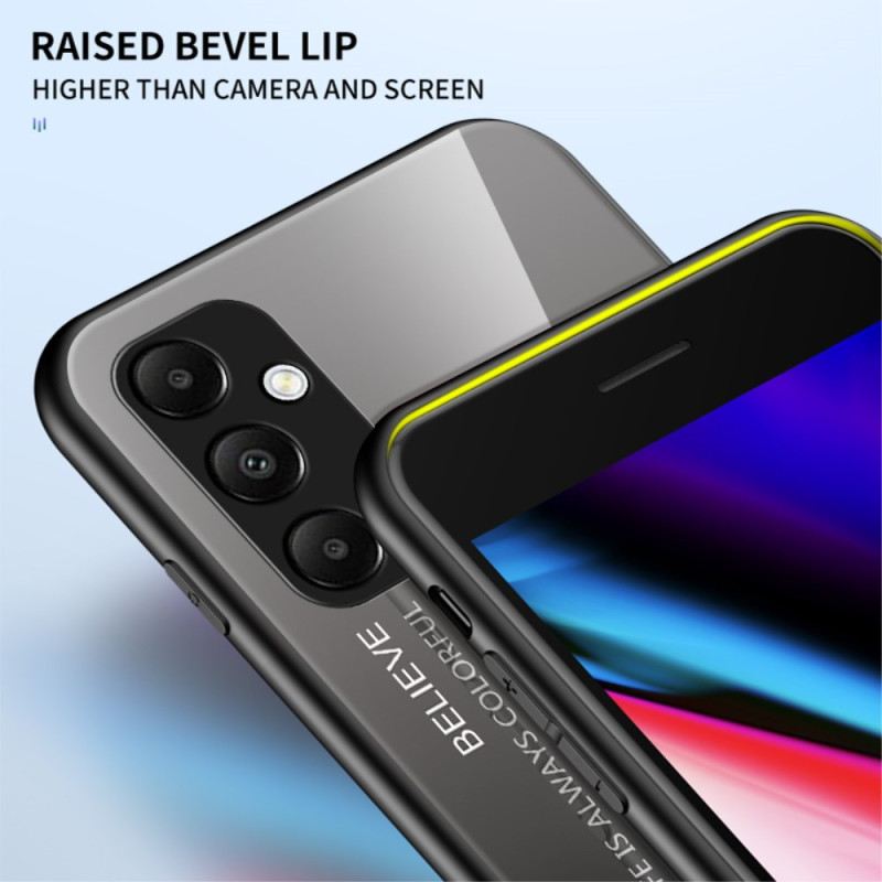 Maskica Samsung Galaxy A55 5g Pozdrav Kaljeno Staklo