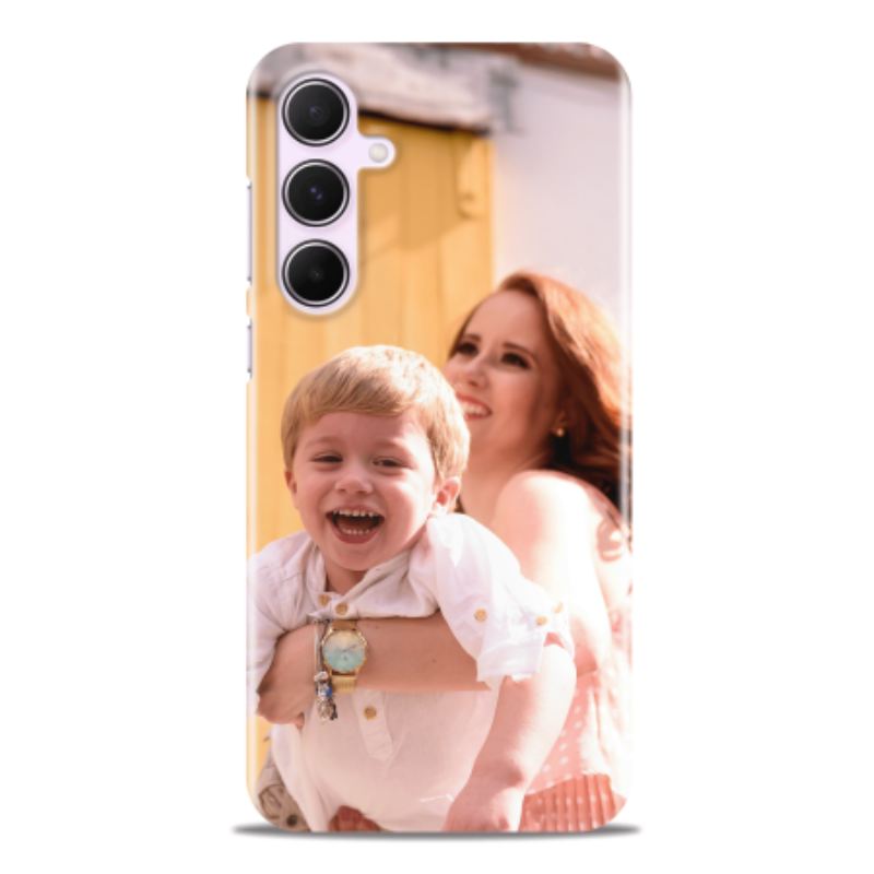 Maskica Za Samsung Galaxy A55 5g Običaj