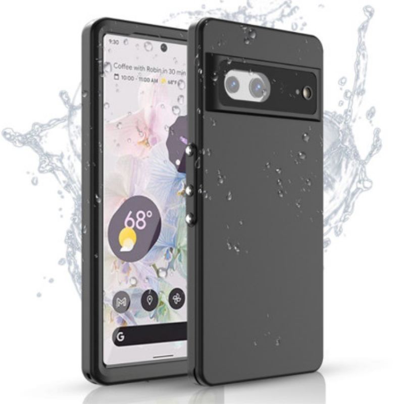 Maskica Google Pixel 7 Vodootporan Redpepper
