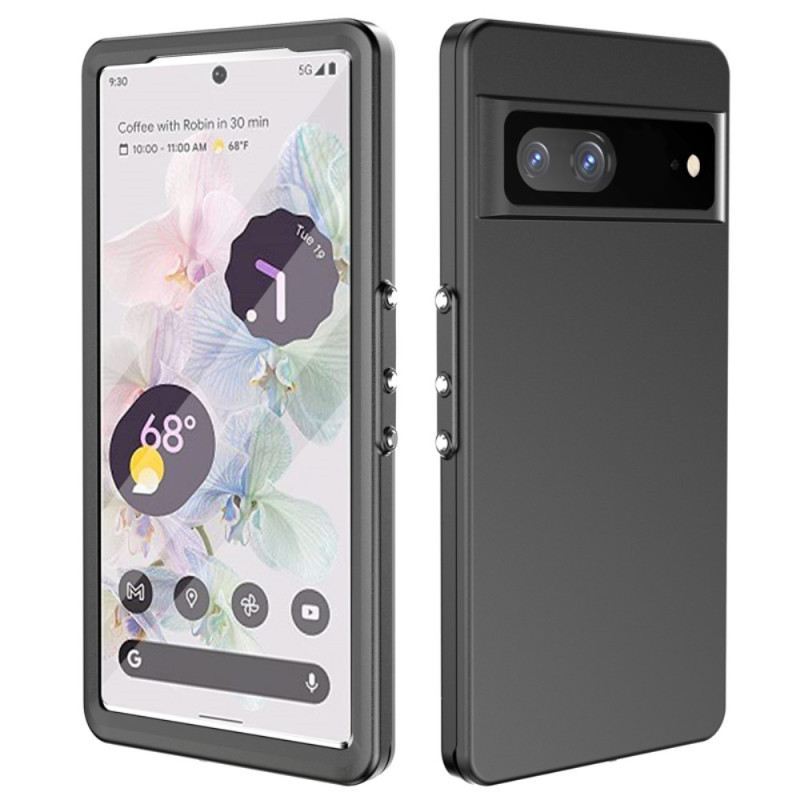 Maskica Google Pixel 7 Vodootporan Redpepper