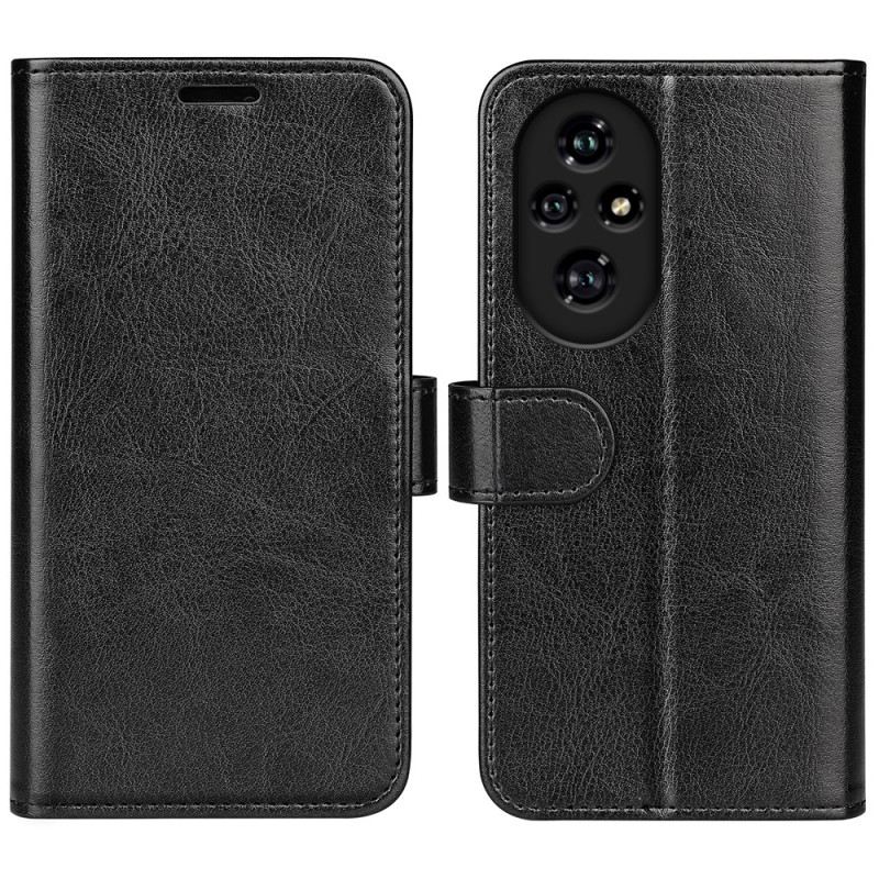 Flip Futrola Honor 200 Pro Vintage Umjetna Koža