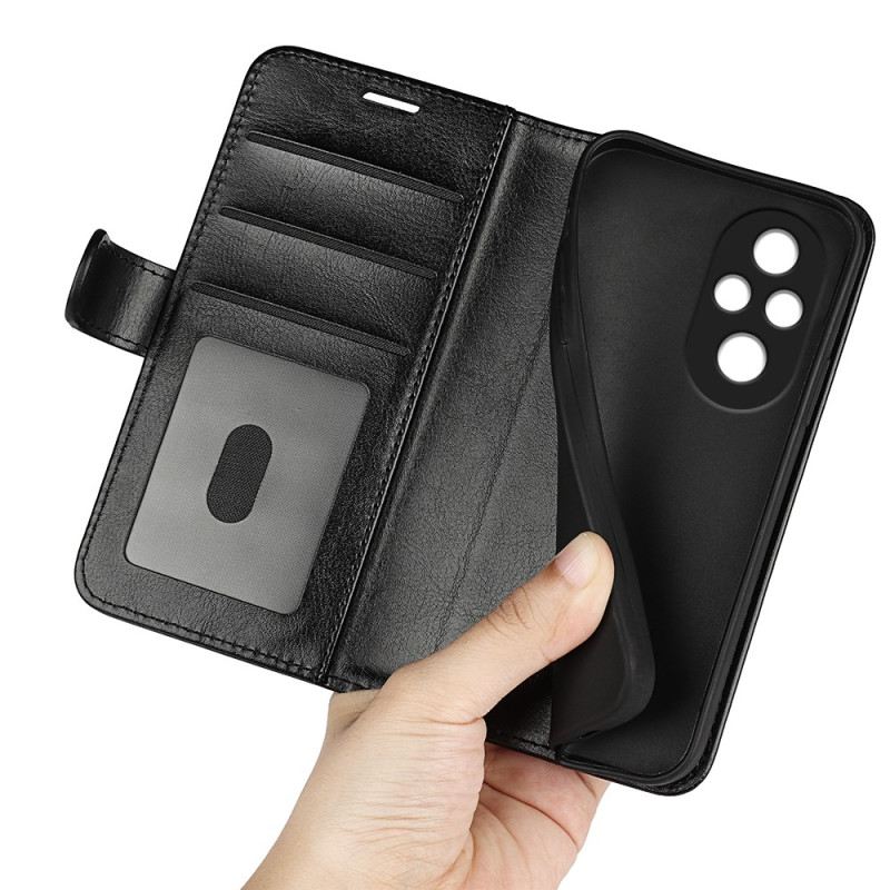 Flip Futrola Honor 200 Pro Vintage Umjetna Koža