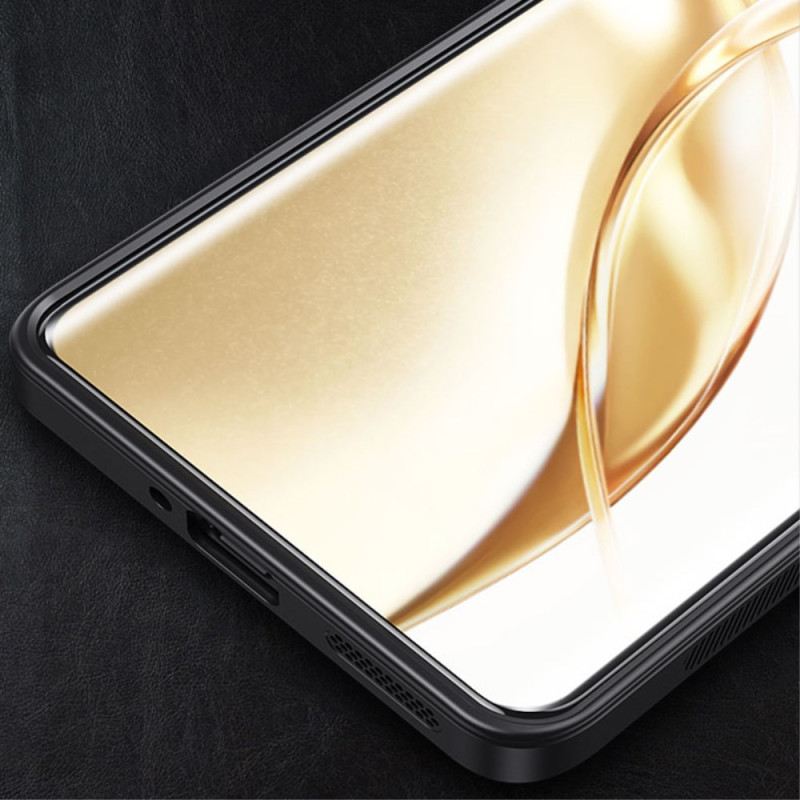 Maskica Honor 200 Pro Efekt Metala
