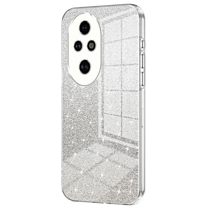 Maskica Honor 200 Pro Gradijent Svjetlucavi