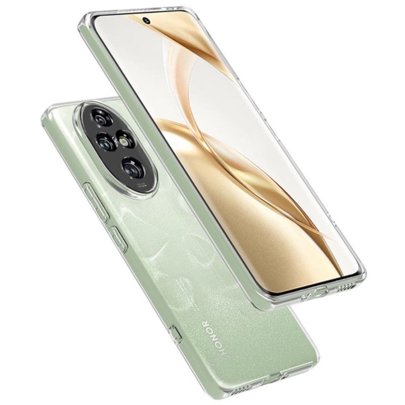 Maskica Honor 200 Pro Maskice Za Mobitele Ultra Tanka Prozirna