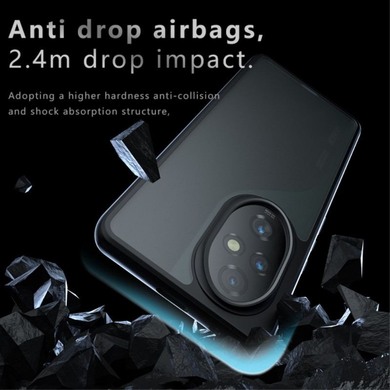 Maskica Honor 200 Pro Mat Finiš