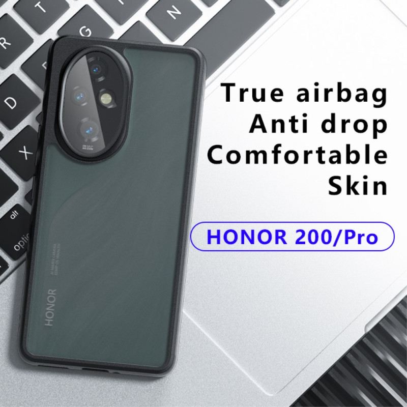 Maskica Honor 200 Pro Mat Finiš