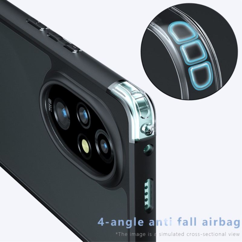 Maskica Honor 200 Pro Mat Finiš