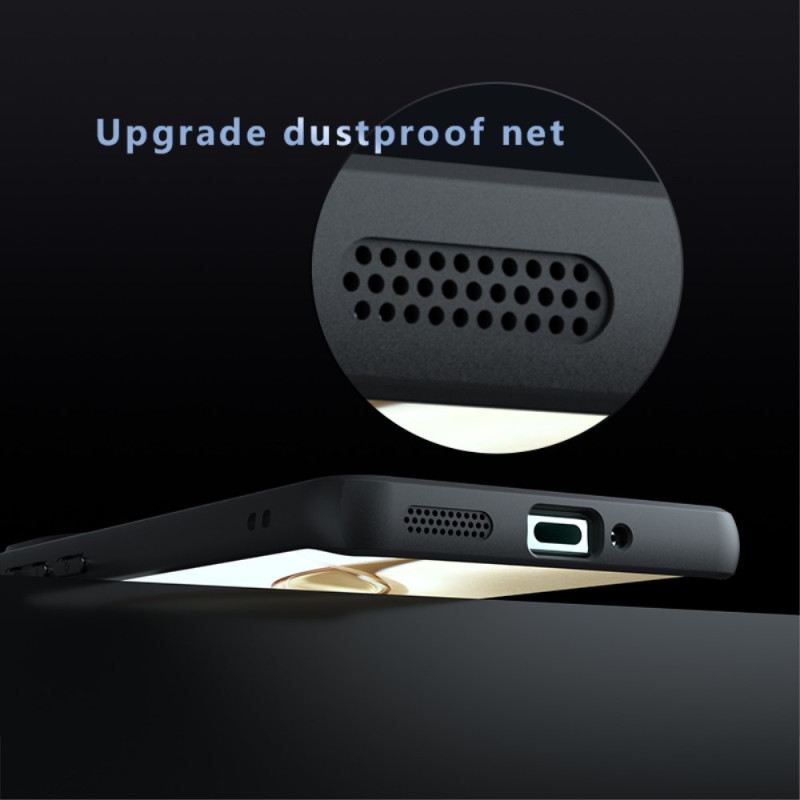 Maskica Honor 200 Pro Mat Finiš