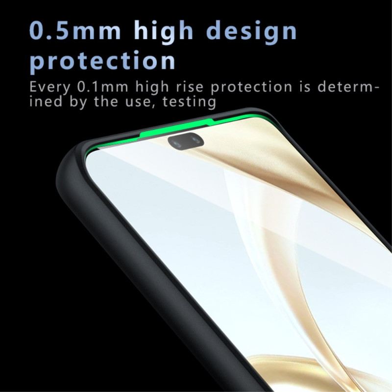 Maskica Honor 200 Pro Mat Finiš