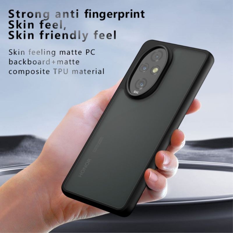 Maskica Honor 200 Pro Mat Finiš