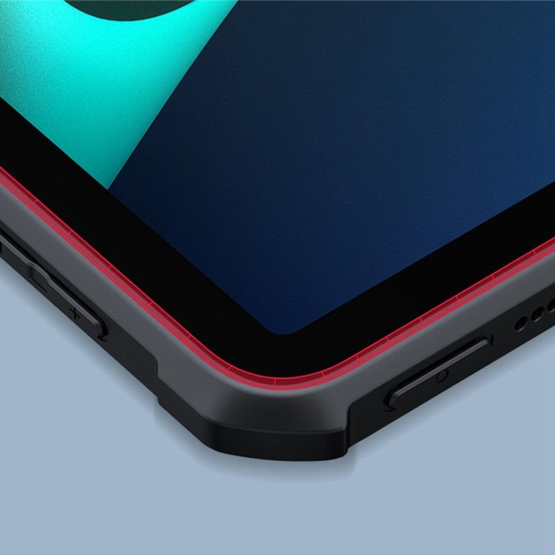 Maskica Xiaomi Pad 5 Prozirni Silikon