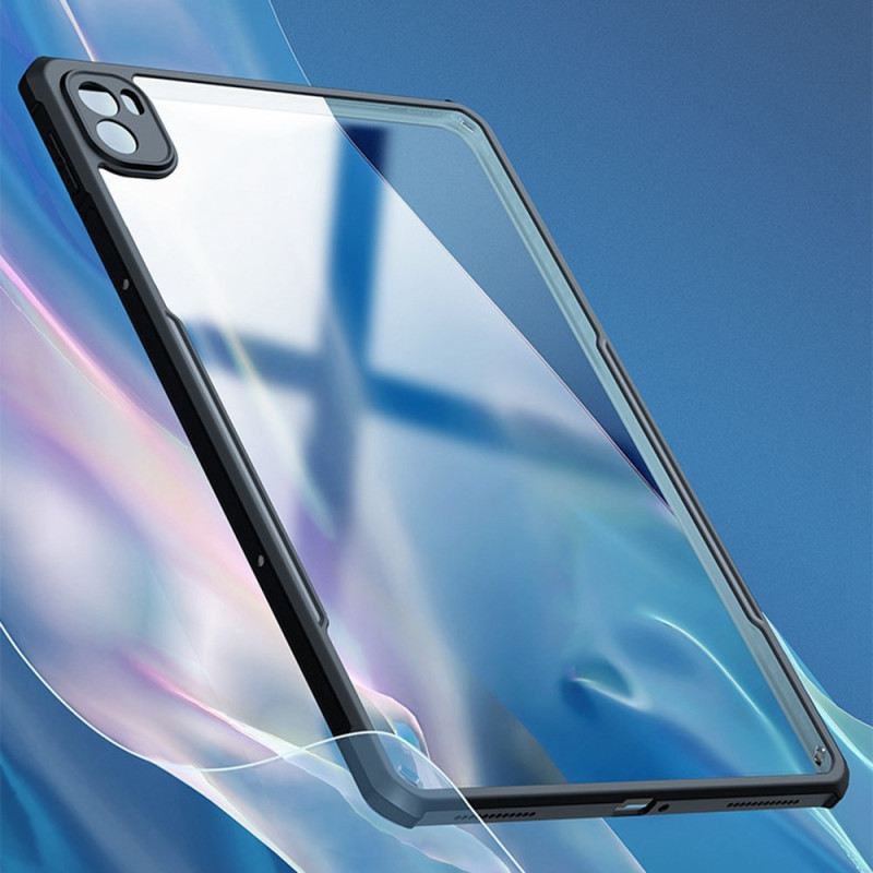 Maskica Xiaomi Pad 5 Prozirni Silikon