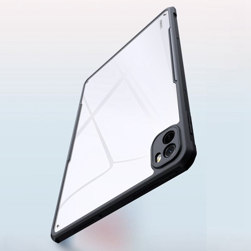 Maskica Xiaomi Pad 5 Prozirni Silikon
