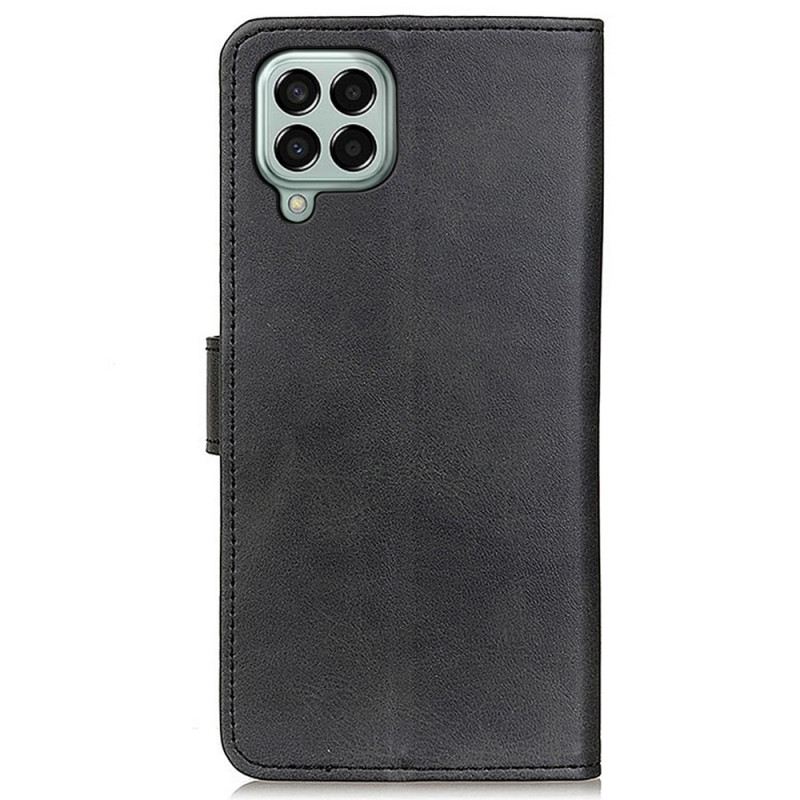 Futrola Samsung Galaxy M33 5G Mat Umjetna Koža