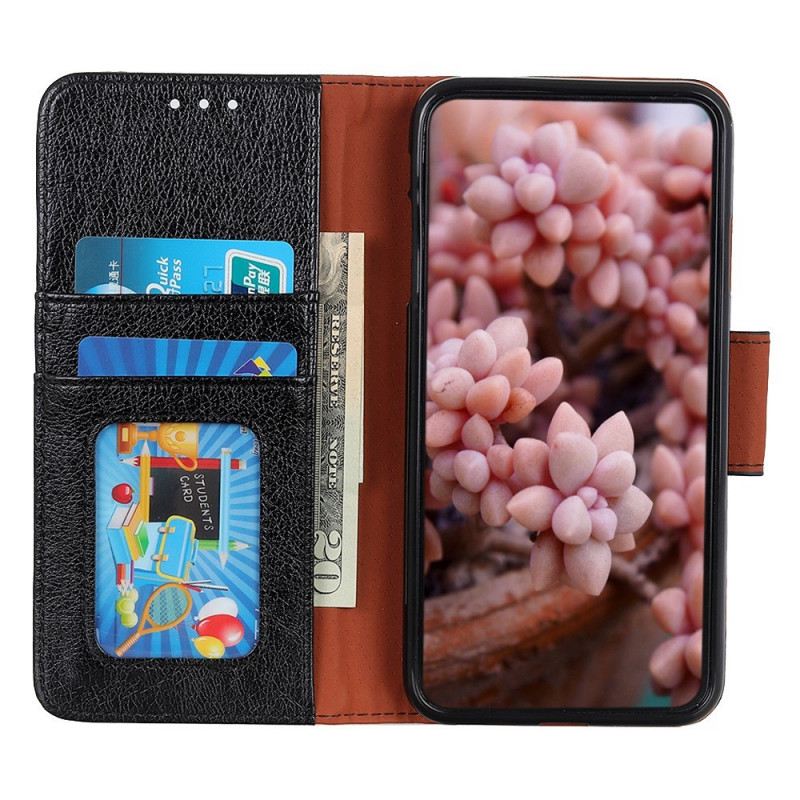 Futrola Samsung Galaxy M33 5G Prava Nappa Koža