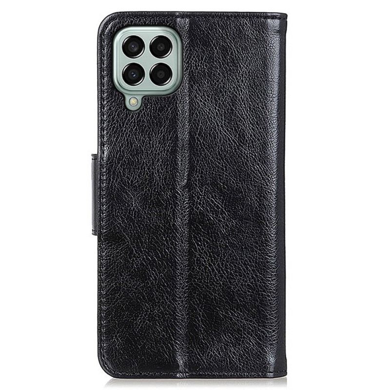 Futrola Samsung Galaxy M33 5G Prava Nappa Koža