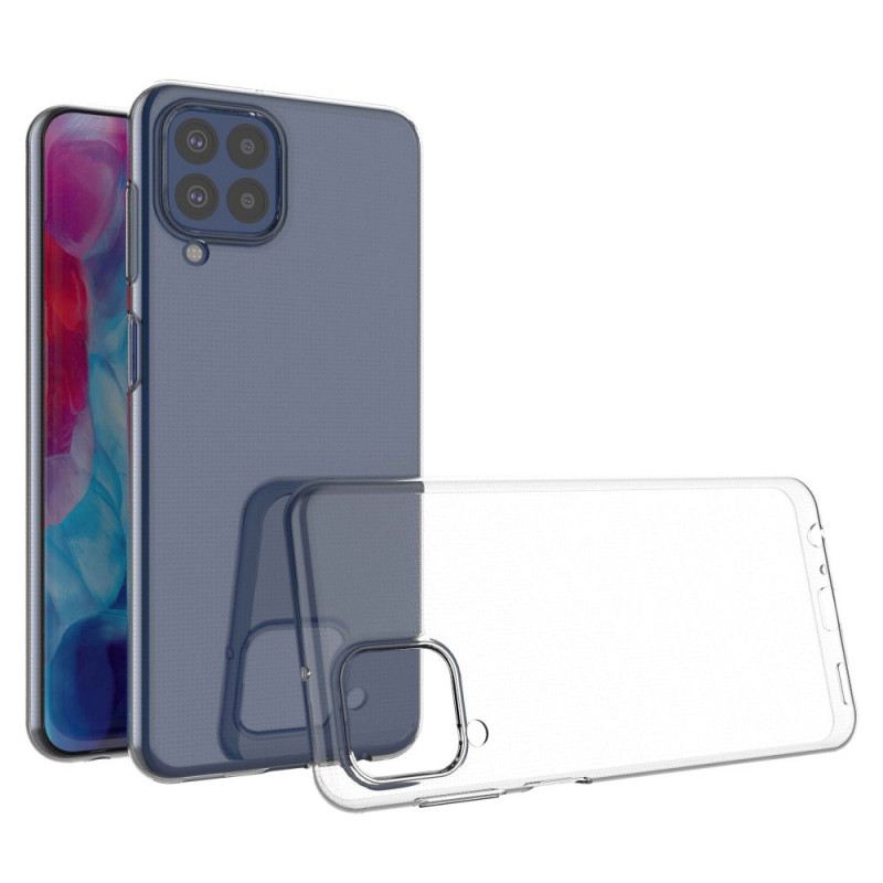 Maskica Samsung Galaxy M33 5G Fleksibilno Prozirno