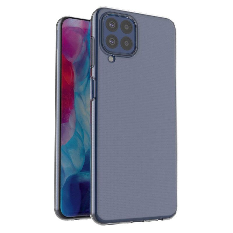 Maskica Samsung Galaxy M33 5G Fleksibilno Prozirno