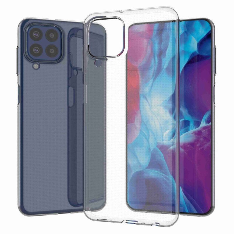 Maskica Samsung Galaxy M33 5G Fleksibilno Prozirno