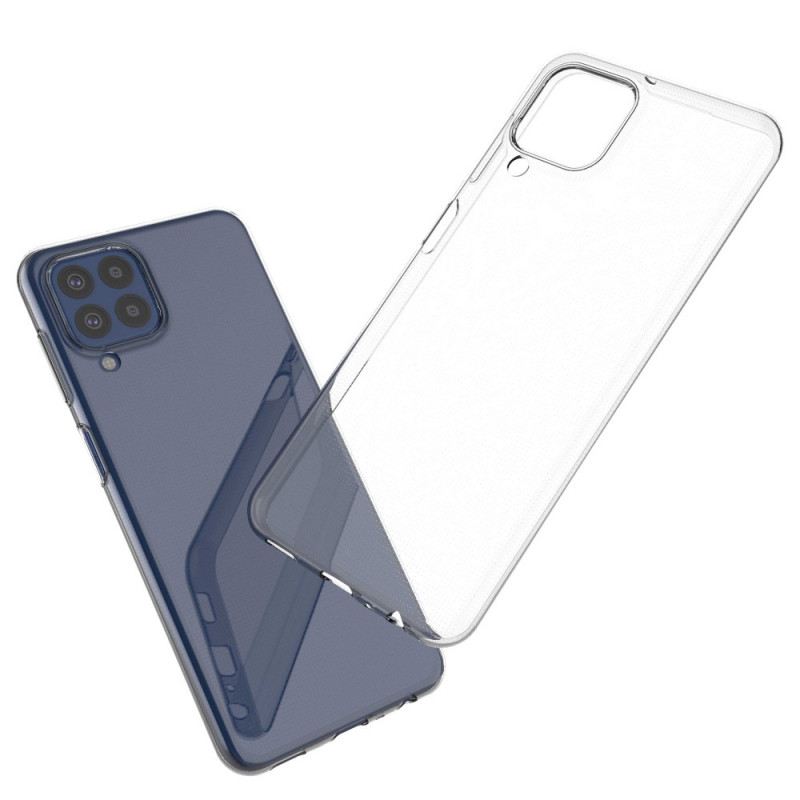 Maskica Samsung Galaxy M33 5G Fleksibilno Prozirno