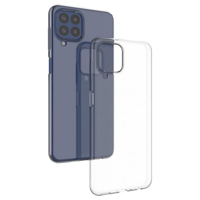 Maskica Samsung Galaxy M33 5G Fleksibilno Prozirno