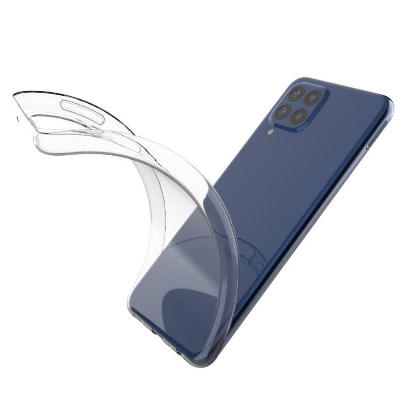 Maskica Samsung Galaxy M33 5G Fleksibilno Prozirno
