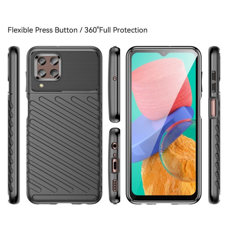 Maskica Samsung Galaxy M33 5G Grom Serija