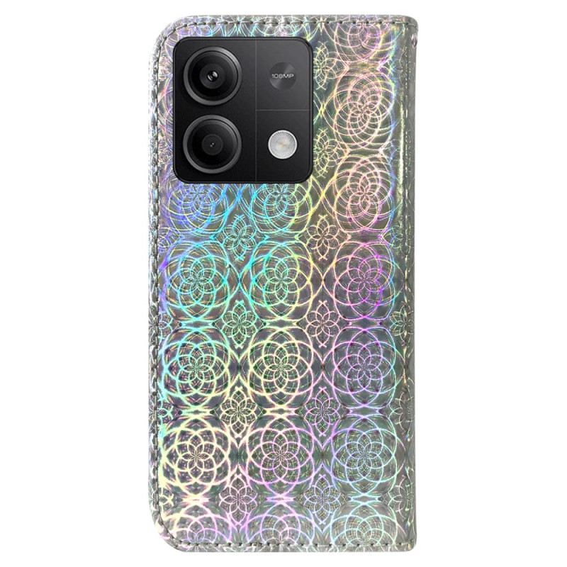 Flip Futrola Xiaomi Redmi Note 13 5g Maskice Za Mobitele Disko S Remenom