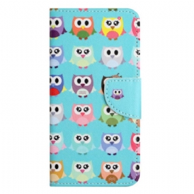 Flip Futrola Xiaomi Redmi Note 13 5g Maskice Za Mobitele Sove
