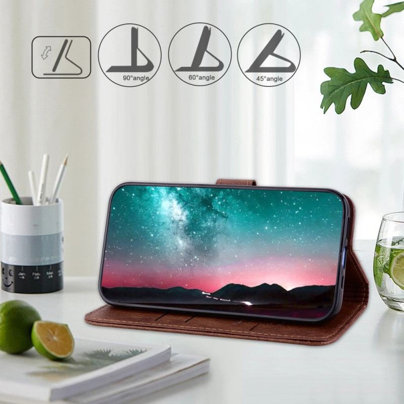 Flip Futrola Xiaomi Redmi Note 13 5g Stilizirano