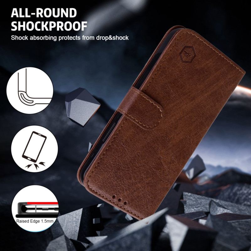 Flip Futrola Xiaomi Redmi Note 13 5g Stilizirano