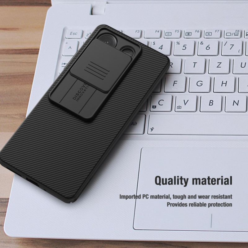 Maskica Xiaomi Redmi Note 13 5g Camshield Nillkin