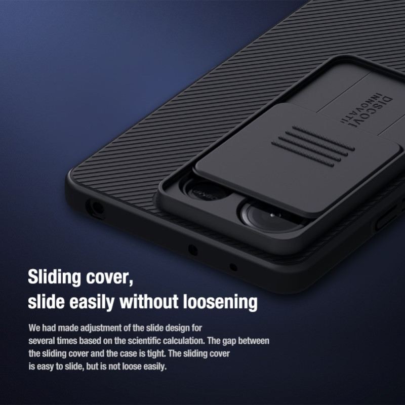 Maskica Xiaomi Redmi Note 13 5g Camshield Nillkin