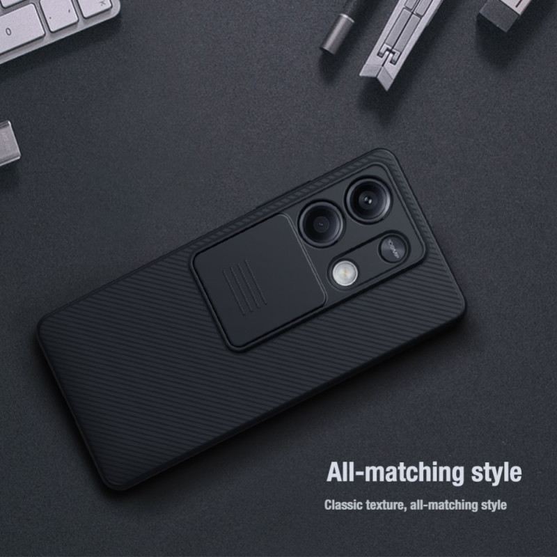 Maskica Xiaomi Redmi Note 13 5g Camshield Nillkin