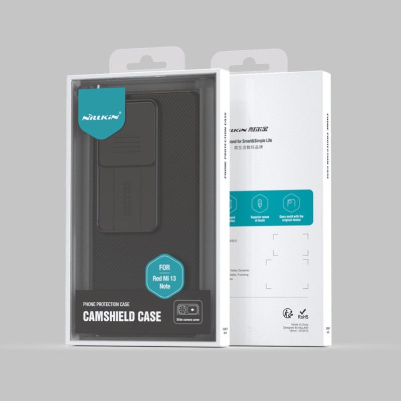 Maskica Xiaomi Redmi Note 13 5g Camshield Nillkin