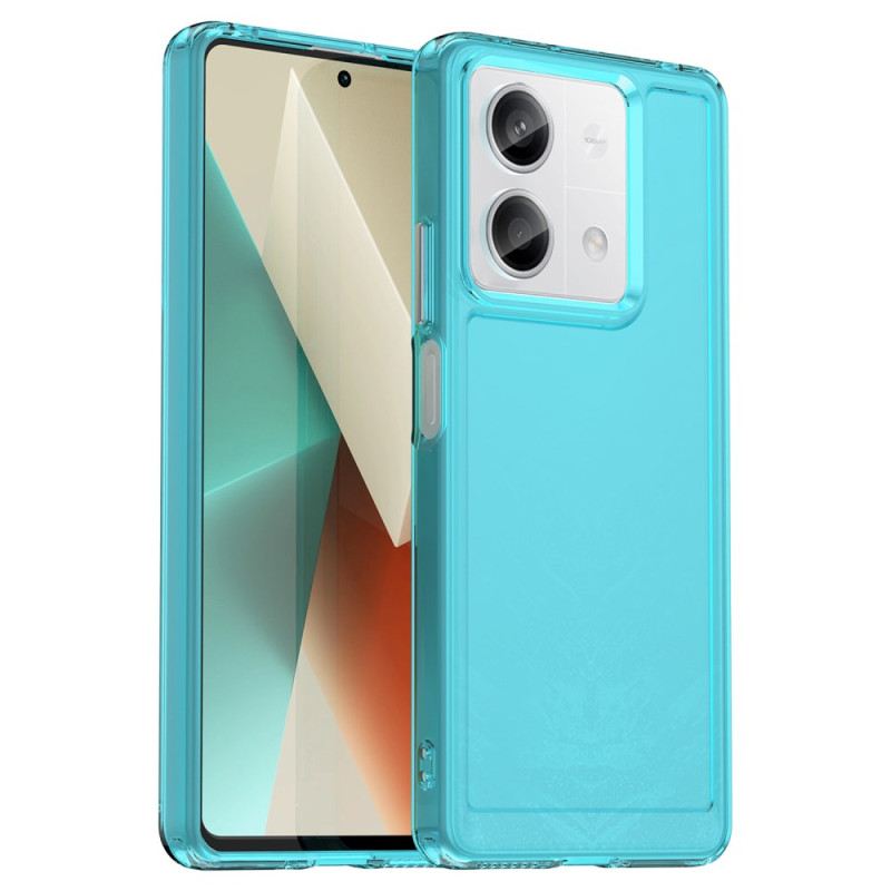 Maskica Xiaomi Redmi Note 13 5g Serija Slatkiša
