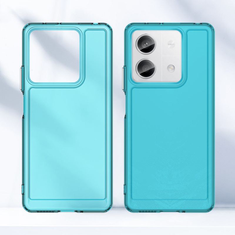 Maskica Xiaomi Redmi Note 13 5g Serija Slatkiša