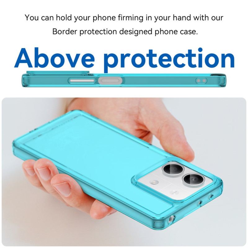 Maskica Xiaomi Redmi Note 13 5g Serija Slatkiša