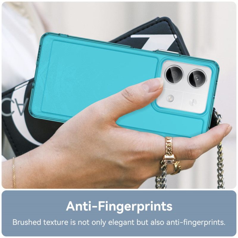 Maskica Xiaomi Redmi Note 13 5g Serija Slatkiša