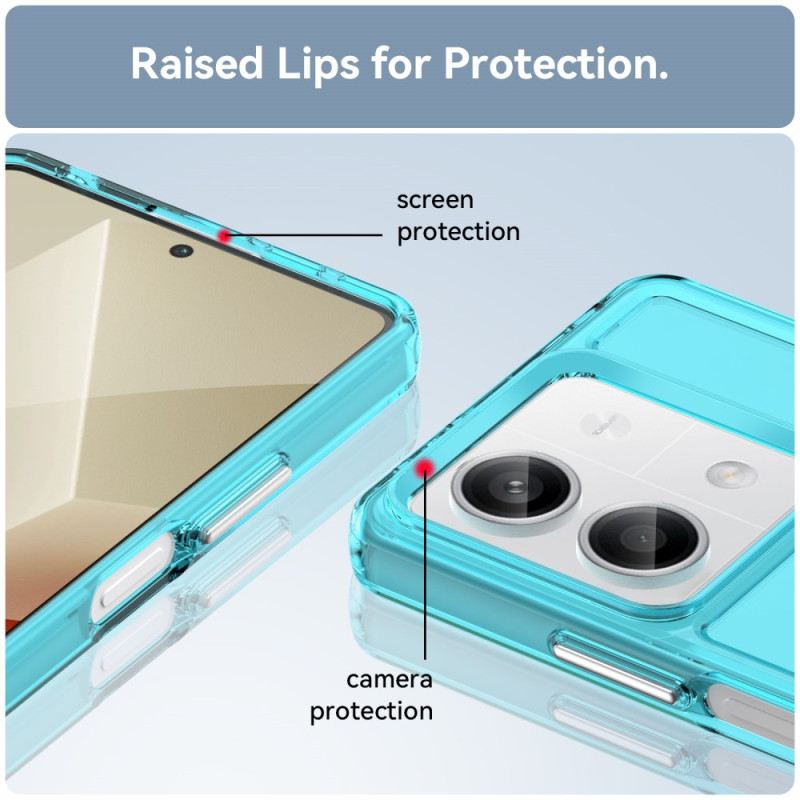 Maskica Xiaomi Redmi Note 13 5g Serija Slatkiša